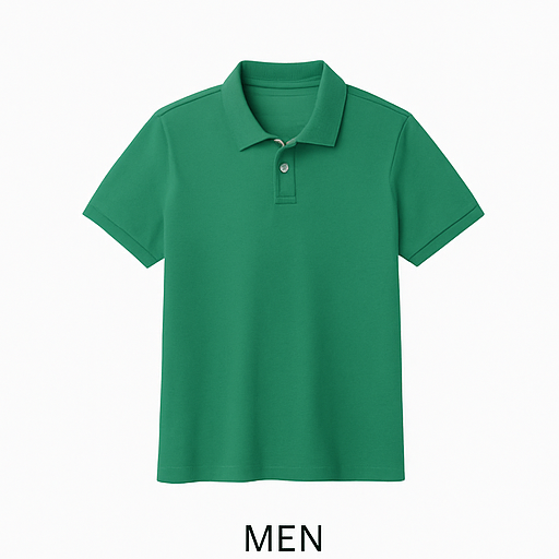 Men's Clothing