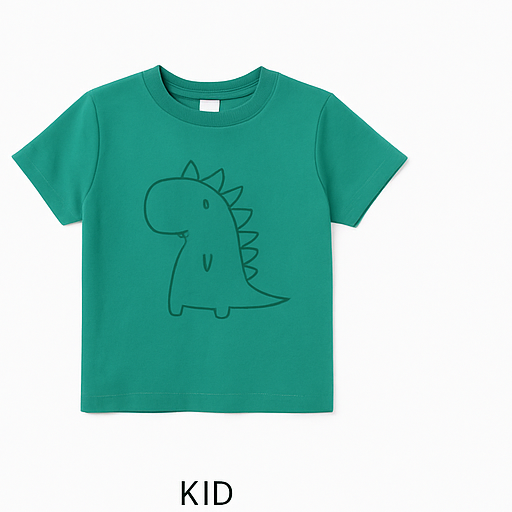 Kid's Clothing